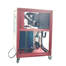 Industrial air cooler cold air machine air conditioner